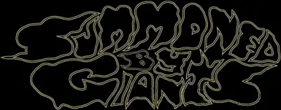 logo Summoned By Giants